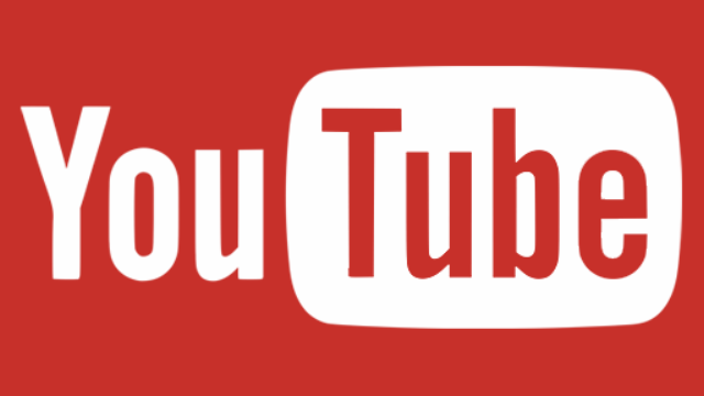 Youtube Logo
